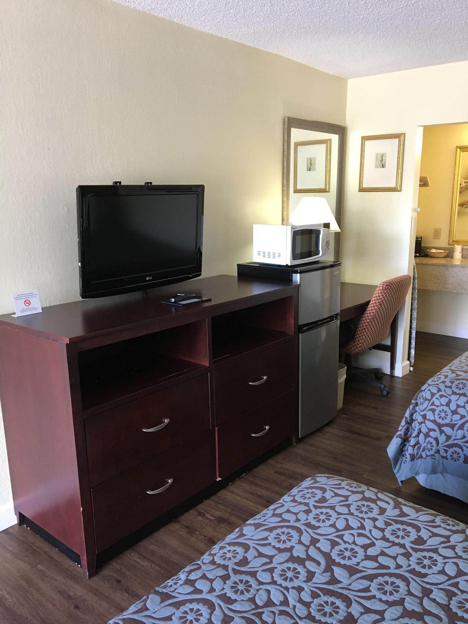 Days Inn By Wyndham Bradenton - Near The Gulf Buitenkant foto