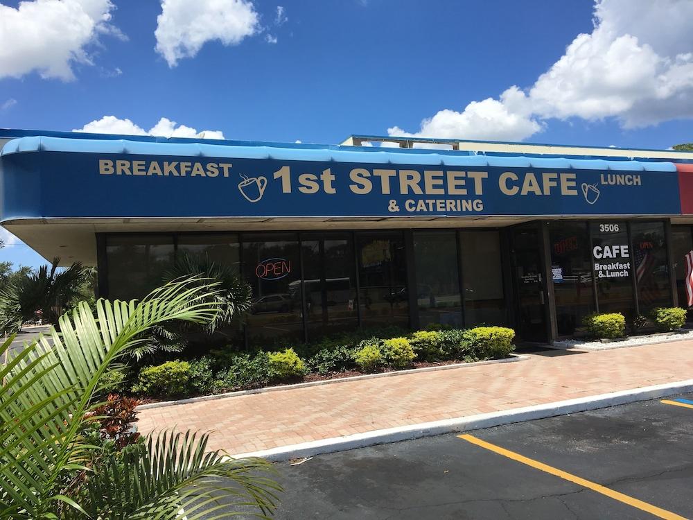 Days Inn By Wyndham Bradenton - Near The Gulf Buitenkant foto